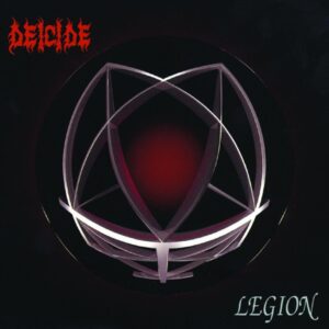 Legion (CD)