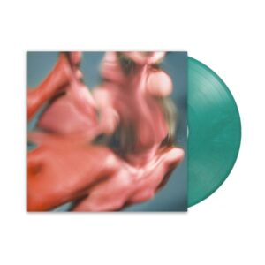 Blister (Ltd Fresh Green Vinyl)
