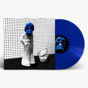Frozen Charlotte (Limited Edition Ice Blue Vinyl)