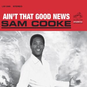 Ain't That Good News (Vinyl)