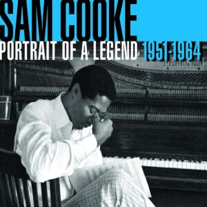 Portrait Of A Legend 1951-1964 (Ltd. Edt.)