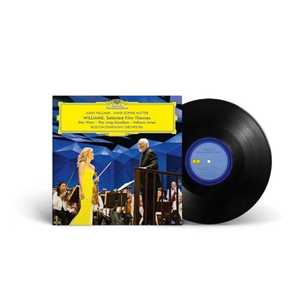Selected Film Themes (Ltd. Edt.)