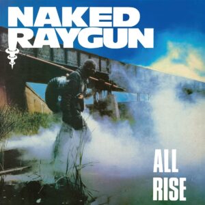 ALL RISE (Remastered) -Plutonium Vinyl-