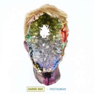 Posthuman (CD)