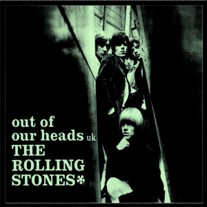 Out Of Our Heads (Uk Version)