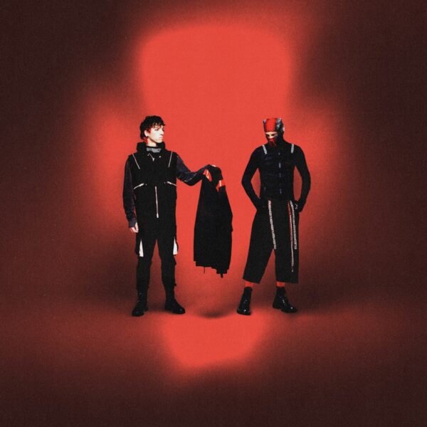 Breach(Red Vinyl)