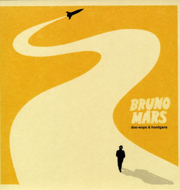 Doo-Wops & Hooligans