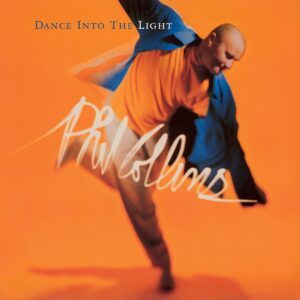 Dance into the Light (color vinyl)