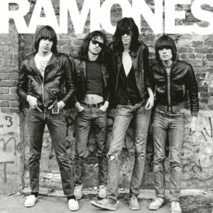 Ramones (50th Anniversary Edition Mono Mix)