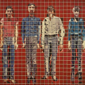 More Songs About Buildings And Food