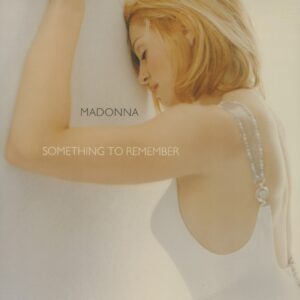 Something To Remember