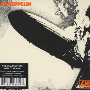 Led Zeppelin (CD)