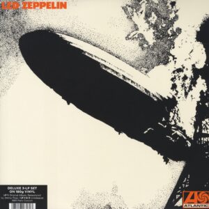 Led Zeppelin (2014 Reissue) (Deluxe Edition)