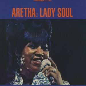 Lady Soul
