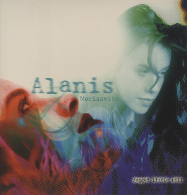 Jagged Little Pill