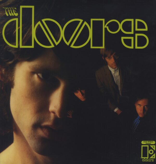 The Doors (Mono)