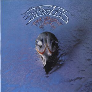 Their Greatest Hits 1971-1975