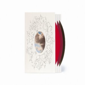 The Divine Feminine (10th Anniversary)