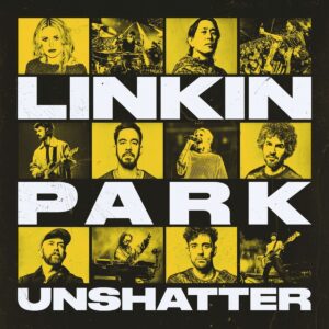 Unshatter (Live in Sao Paulo)