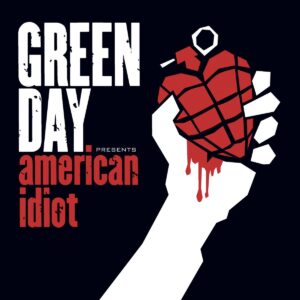 American Idiot (CD)