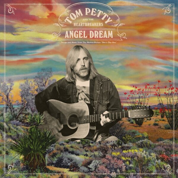 Angel Dream