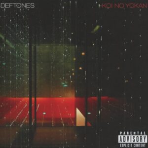 Koi No Yokan (CD)