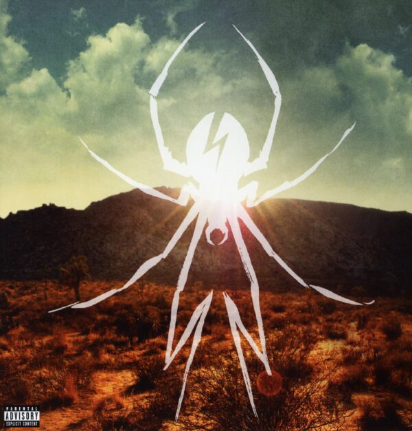 Danger Days-True Lives Of The Fabulous Killjoys