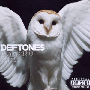 Diamond Eyes (CD)