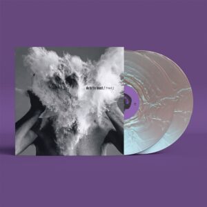 DO TO THE BEAST  (Pearl Flip & Lagoon Vinyl)