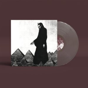 IN SPADES  (Crystal Clear Vinyl)