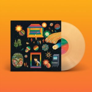 Pequena Vertigem de Amor