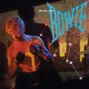 Let's Dance (2018 Remastered)