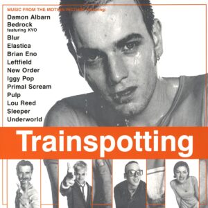 Trainspotting