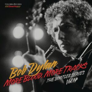 More Blood,More Tracks: The Bootleg Series Vol.1