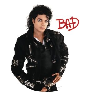 Bad (Limited Edition Picture Disc)