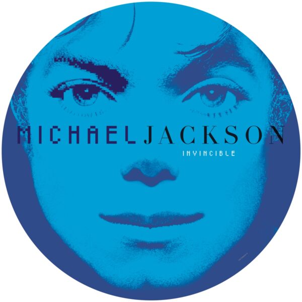 Invincible (2 picture discs)