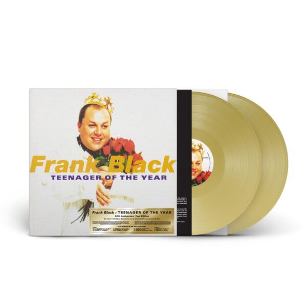 Teenager of the Year - 30th Anniversary Limited 2
