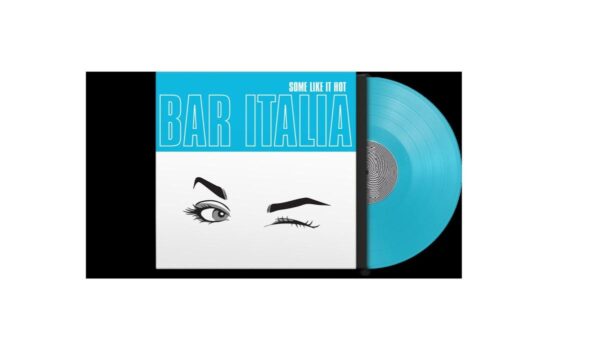 Some Like It Hot (Ltd. Coloured Vinyl Edit)