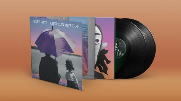 American Interior (4 Bonus Tracks)