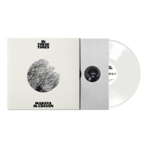 In These Times - Strictly Limited White Coloured V