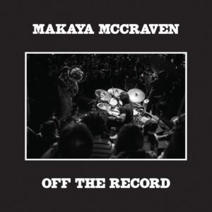 Off The Record