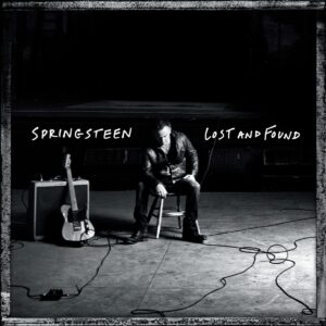 Lost And Found: Selections From The Lost Albums