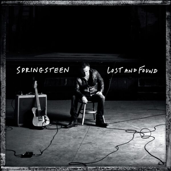 Lost And Found: Selections From The Lost Albums