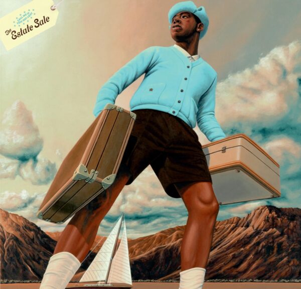 CALL ME IF YOU GET LOST: The Estate Sale (Deluxe Version)