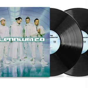 Millennium 2.0