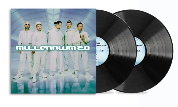 Millennium 2.0