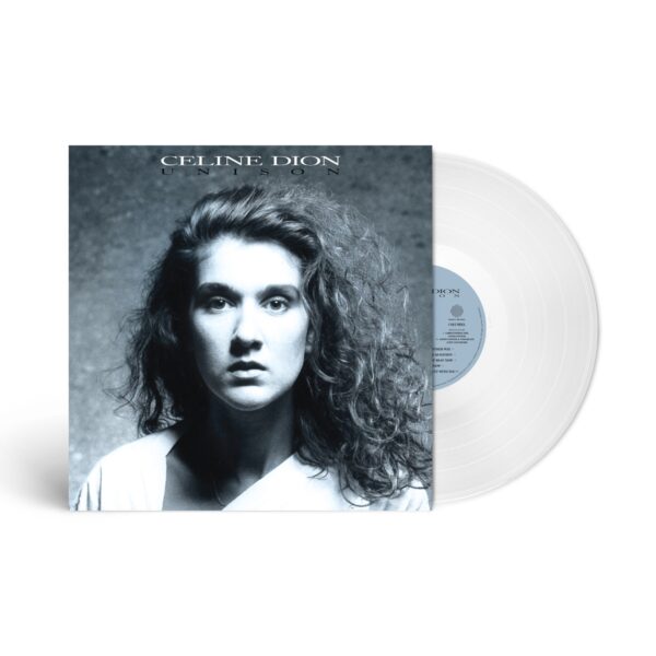 Unison (Clear Vinyl)