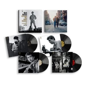 The Bootleg Series Vol. 18: Through The Open Windo