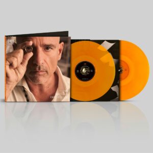 Una Historia Importante (2LP orange)