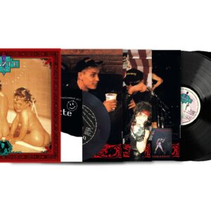 Live - Nach Uns Die Sintflut